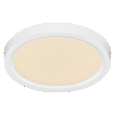 Orbis Quickfix 320mm 24W Click Dim 830 White white, upright, sw. on (thumbnail)