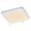 Orbis Quickfix 195x195mm 16W Click Dim 830 White white, upright, sw. on (thumbnail)