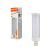 DULUX LED T26 EM & AC MAINS VALUE  9W 830 GX24D-3 Kombinirani snimak = Slika proizvoda + slika pakiranja (thumbnail)