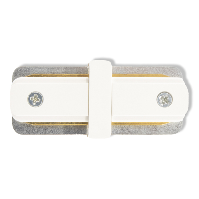 Connector 1-phase tracking system I TYPE WHITE