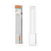 DULUX LED L18 HF & AC MAINS VALUE  8W 865 2G11 Kombinirani snimak = Slika proizvoda + slika pakiranja (thumbnail)