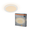 LED Downlight Side-Mainlight 225mm 24W 830 White Kombinirani snimak = Slika proizvoda + slika pakiranja (thumbnail)