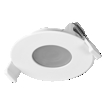 Spot Set Recess 4.9W 827 120° White white, upright (thumbnail)