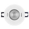 Spot Set Recess GU10 Dim Adjustable Click 3.7W 827 White white, upright, alternat (thumbnail)