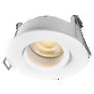 Spot Set Recess GU10 IP65 Press 4.5W 827 White white, upright, sw. on (thumbnail)