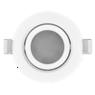 Spot Set Recess DIM 4.9W 827 120° White white, upright, alternat (thumbnail)
