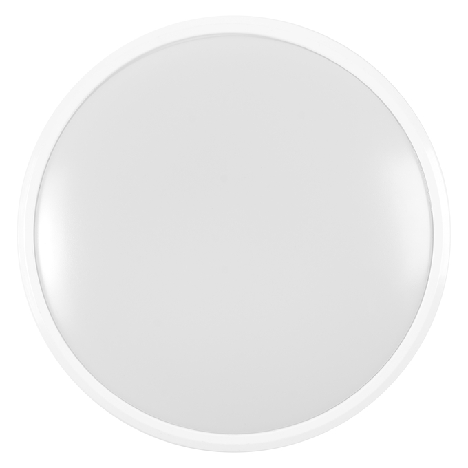 Essential Orbis Sensor 290mm 18W 830 White white, upright, alternat