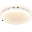 Essential Orbis Sensor 290mm 18W 830 White white, upright, sw. on (thumbnail)