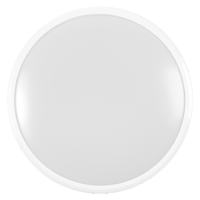 Essential Orbis Sensor 380mm 24W 830 White white, upright, alternat