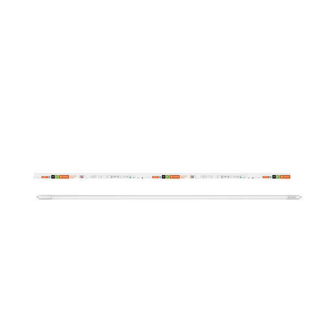 LED TUBE T5 HF HO54 PERFORMANCE  1149 mm 26W 865 Fotografie combinată = Fotografiede prezentare + Imagine cu ambalaj