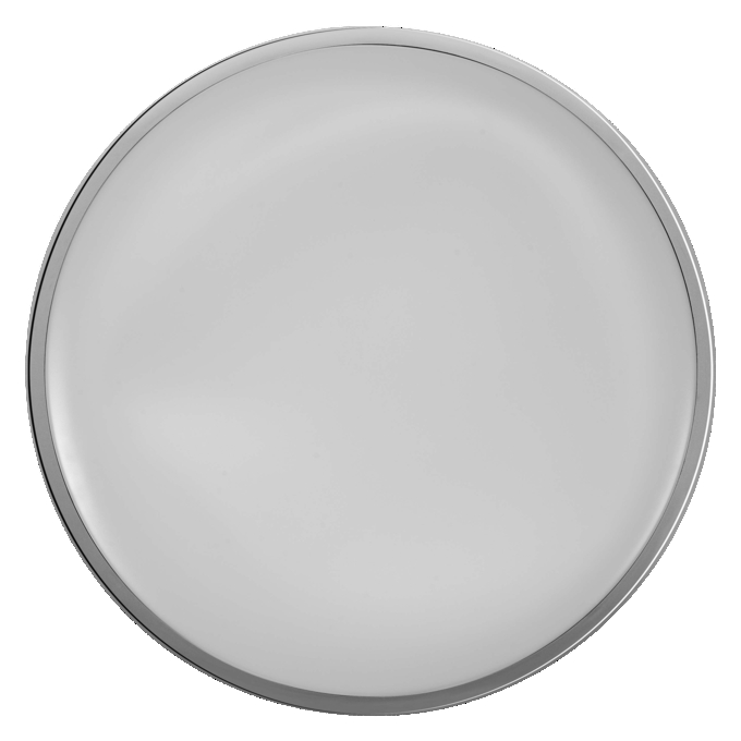 Orbis Caleb 385mm 24W 830 Silver white, upright, alternat