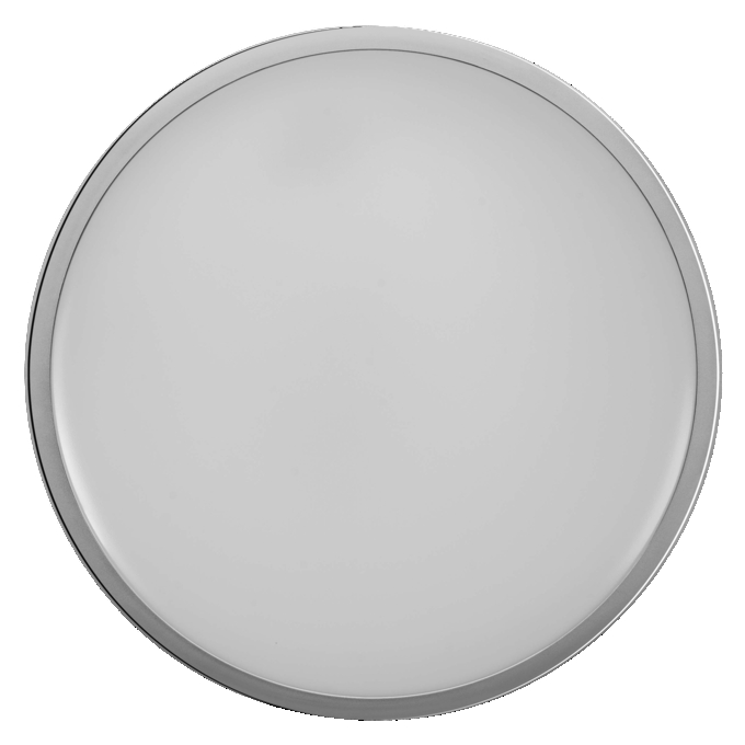 Orbis Caleb 295mm 16W 830 Silver white, upright, alternat