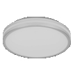 Orbis Caleb 295mm 16W 830 Silver white, upright (thumbnail)