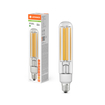 NAV 50 LED FILAMENT PERFORMANCE 3600LM 19.4W 727 E27 Fotografie combinată = Fotografiede prezentare + Imagine cu ambalaj (thumbnail)