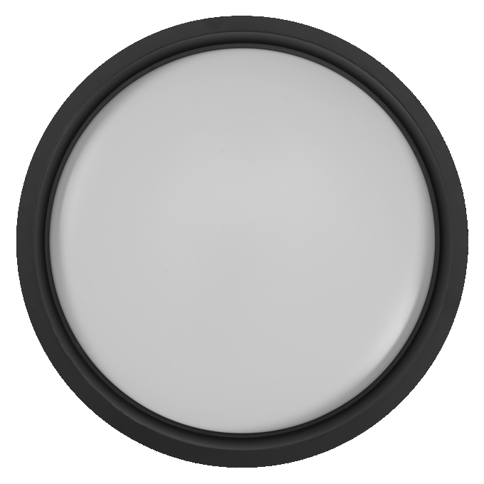 Orbis Mariano 510mm 36W 830 Click DIM Wood and Black white, upright, alternat