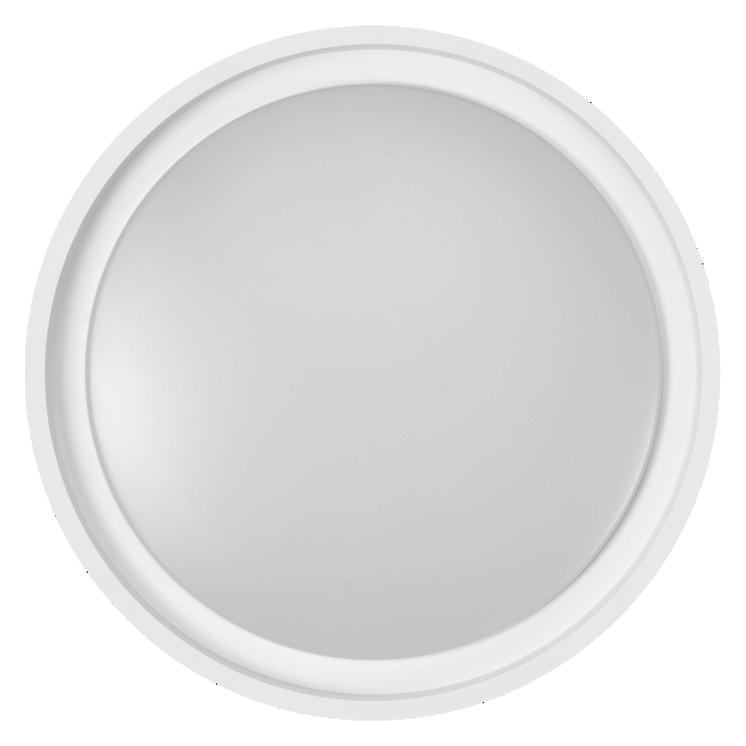 Orbis Noemi 390mm 24W 830 Click DIM White white, upright, alternat