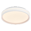 Orbis Noemi 390mm 24W 830 Click DIM White white, upright, sw. on (thumbnail)