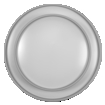 Orbis Razon 385mm 24W 830 Silver white, upright, alternat (thumbnail)