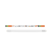 LED TUBE T8 UNIVERSAL PERFORMANCE 600 mm 7.5W 840 Fotografie combinată = Fotografiede prezentare + Imagine cu ambalaj (thumbnail)
