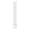 DULUX LED S/E11 AC MAINS VALUE  6W 840 2G7 white, upright, LEDVANCE logo (thumbnail)