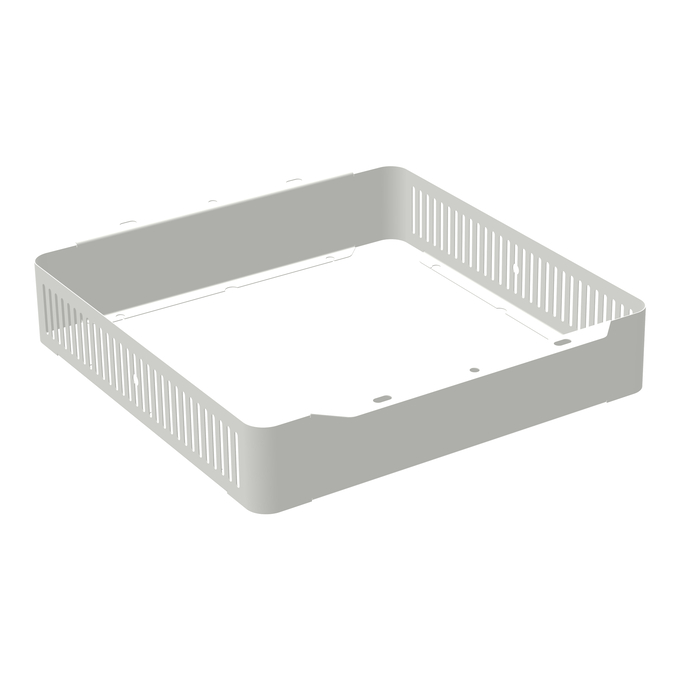 CANOPY COMPACT SURFACE FRAME