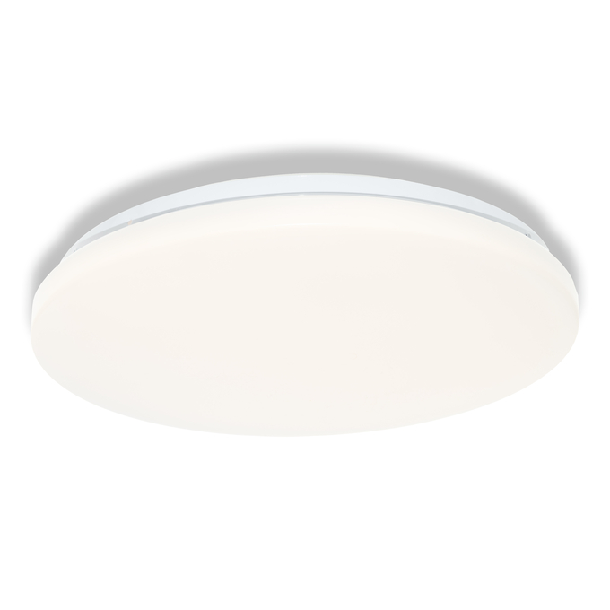 CEILING ROUND ⌀ 33cm 18W 3000K IP20