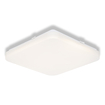 CEILING SQUARE 28x28cm 18W 4000K IP20 white, upright (thumbnail)