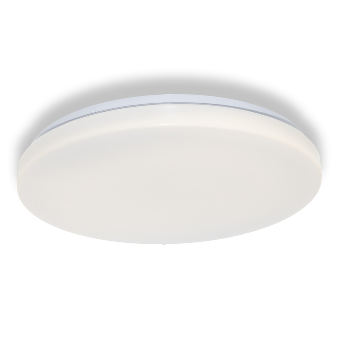 CEILING ROUND ⌀ 37cm 24W 3000K IP20