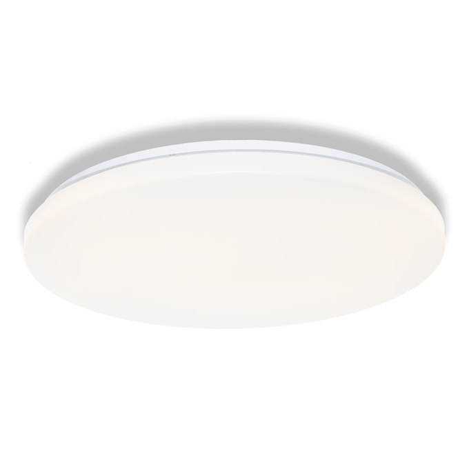 CEILING ROUND ⌀ 48cm 36W 3000K IP20