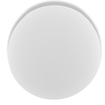 CEILING ROUND ⌀ 26cm 12W 6500K IP44 white, bottom view (thumbnail)
