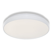 CEILING LUXO ⌀ 38 cm 24W 6500K IP20 WHITE white, upright, sw. on (thumbnail)