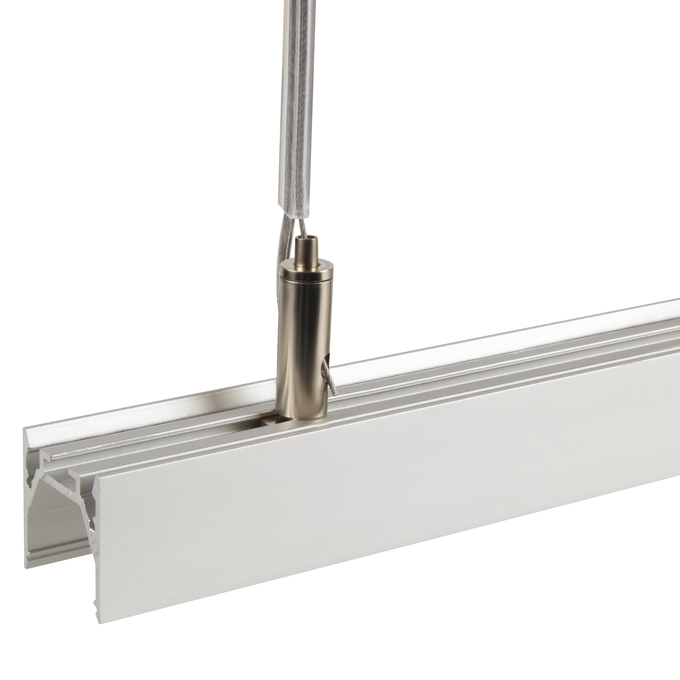 LS AY -PW04/ES-KIT/1.5M   white, spacial
