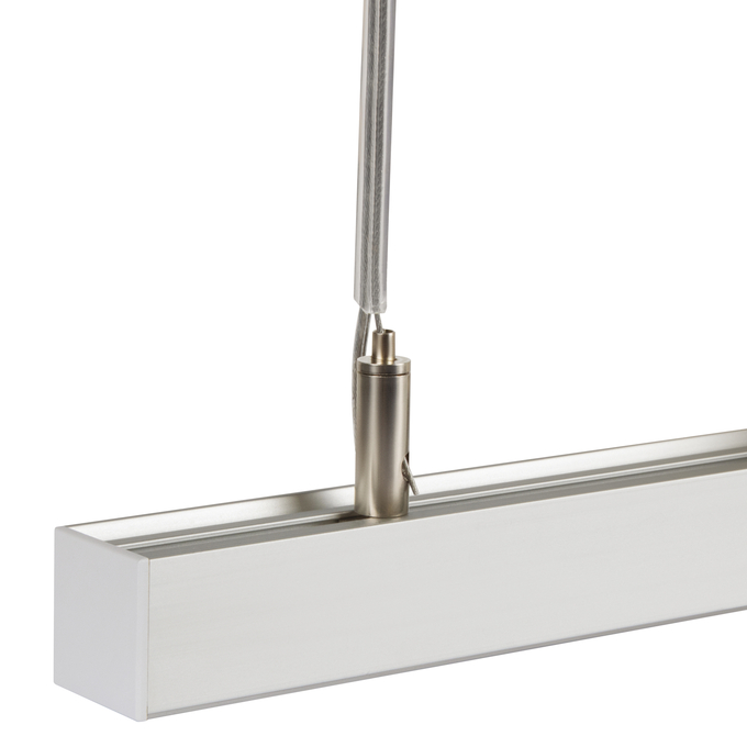 LS AY -PW04/ES-KIT/1.5M   white, spacial