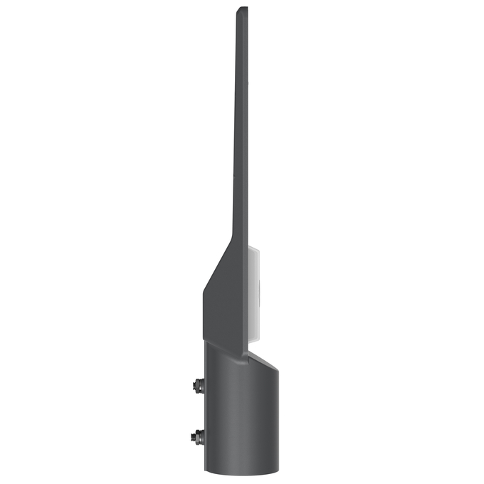 URBAN LITE L 100W 730 11000LM IP65 GRAY white, profile