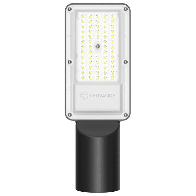 URBAN LITE S 30W 740 3450LM IP65 BLACK white, upright