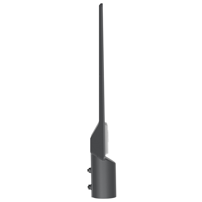 URBAN LITE XL 200W 730 22000LM IP65 GRAY white, profile