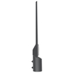 URBAN LITE XL 200W 730 22000LM IP65 GRAY white, profile (thumbnail)