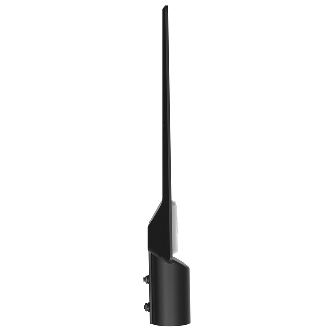 URBAN LITE XL 200W 765 23000LM IP65 BLACK white, profile