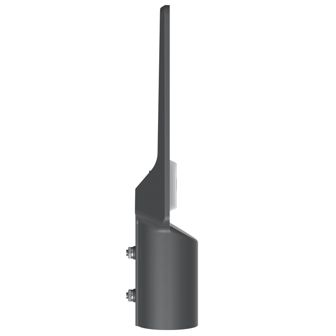 URBAN LITE M 50W 765 5750LM IP65 GRAY 