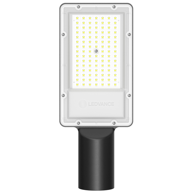 URBAN LITE M 50W 740 5750LM IP65 BLACK white, upright