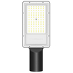 URBAN LITE M 50W 740 5750LM IP65 BLACK white, upright (thumbnail)
