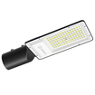 URBAN LITE M 50W 740 5750LM IP65 BLACK white, diagonal (thumbnail)