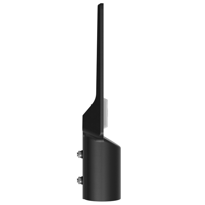 URBAN LITE M 50W 740 5750LM IP65 BLACK white, profile