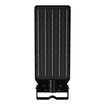 STREETLIGHT ECO SOLAR  20W 830 2880lm Black  white, top view (thumbnail)