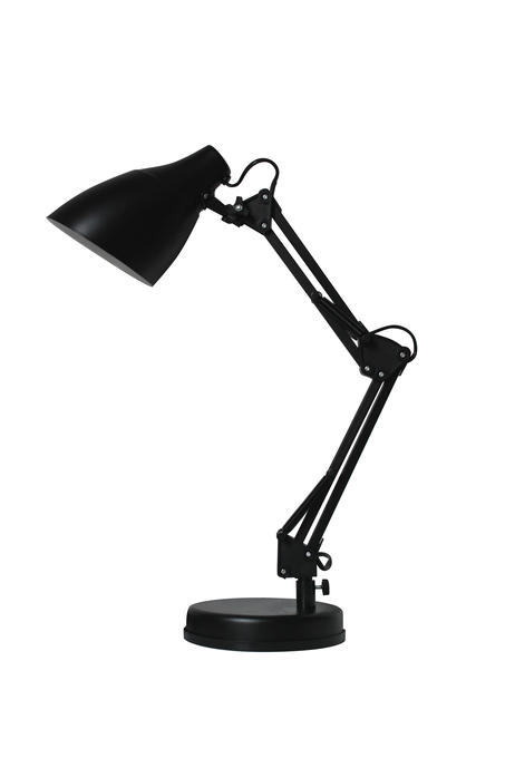 PANAN CLASSIC PIXAR E27 BK white, upright