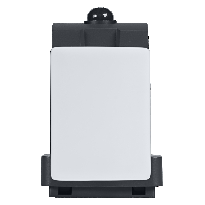 ENDURA Style USB Volt Flood Adjustable Sensor IP54 Dark Grey white, upright, alternat
