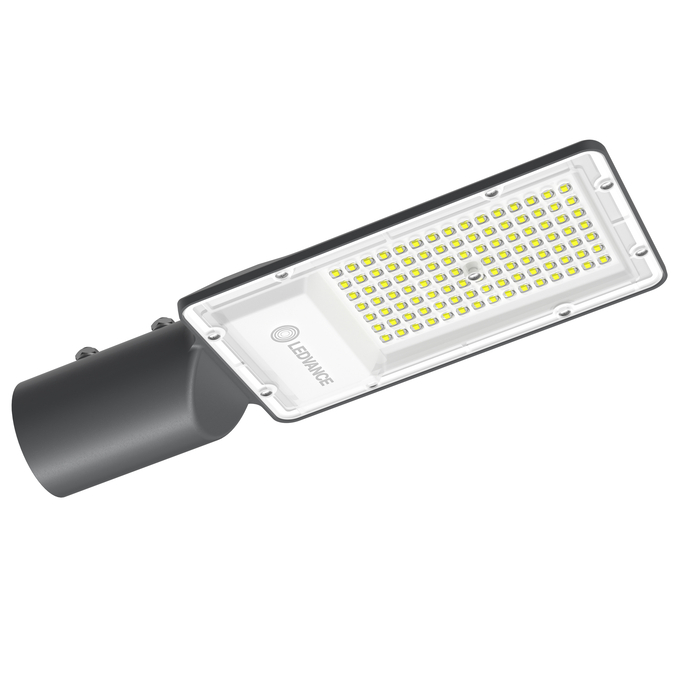 URBAN LITE M 50W 730 5500LM IP65 GRAY