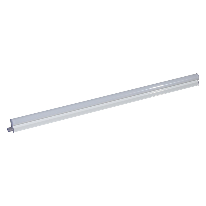 LEDVANCE LINEAR BATTEN T5 VALUE 10W 900lm 3000K 570mm IP20 100-277V