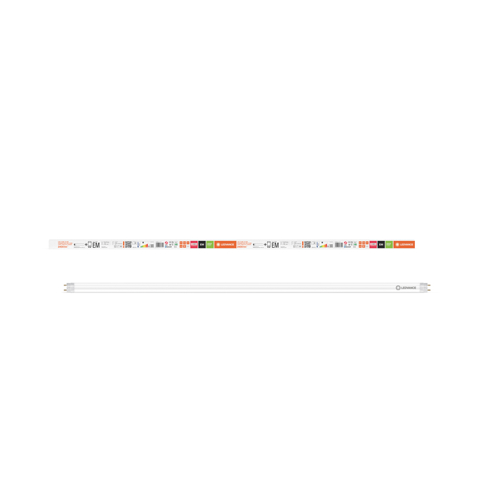 LED TUBE T8 EM CONNECTED ZIGBEE 1200 mm 15W 840 Kombinirani snimak = Slika proizvoda + slika pakiranja