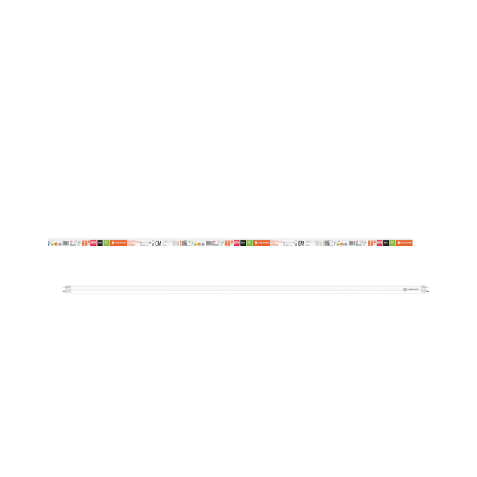 LED TUBE T8 EM CONNECTED ZIGBEE 1500 mm 23W 840 Kombinirani snimak = Slika proizvoda + slika pakiranja